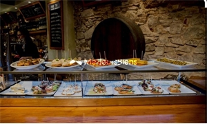 cafe-hotel-restaurant vendre PERPIGNAN -  66100  PERPIGNAN 30 m2 UBI457965707